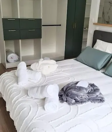 Apartment Le Marcky Graulhet
