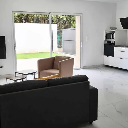 Le Marcky Apartment