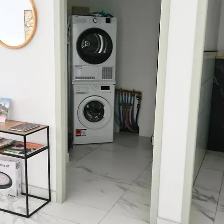 Le Marcky Apartment Graulhet