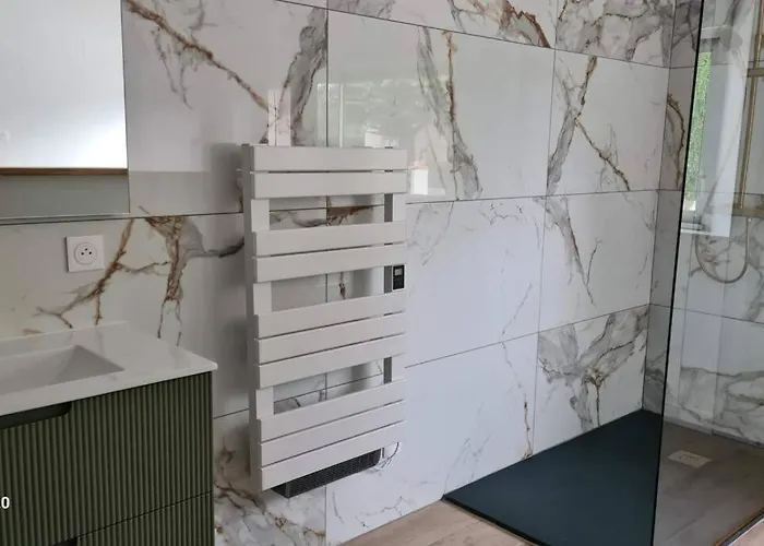 Le Marcky Apartment *