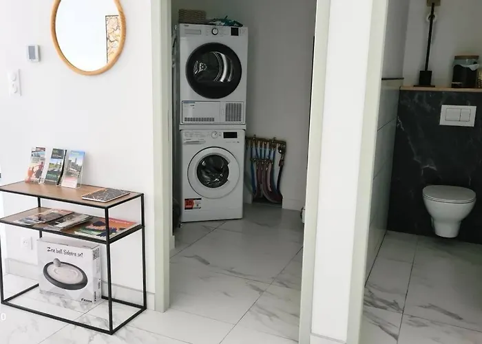 Le Marcky Apartment Graulhet